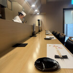 名古屋 鮨しちり - 