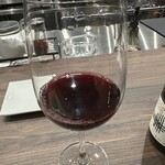 Au lapin agile - 【2025.11.20(木)】赤ワイン