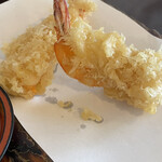 そば処 まるかめ - 