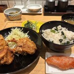 博多もつ鍋 やまや - 