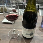 Au lapin agile - 【2025.11.20(木)】赤ワイン