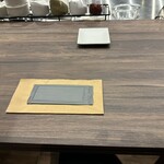 Au lapin agile - 【2025.11.20(木)】カウンター席