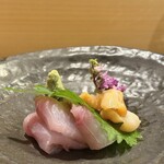 名古屋 鮨しちり - 