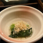 名古屋 鮨しちり - 