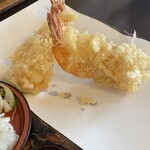 そば処 まるかめ - 