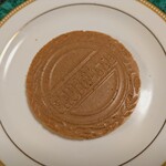 東京風月堂 - 料理写真:ゴーフレット(Gaufrettes)