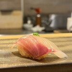 名古屋 鮨しちり - 