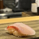 名古屋 鮨しちり - 