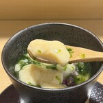 名古屋 鮨しちり - 