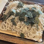 そば処 まるかめ - 