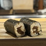 名古屋 鮨しちり - 