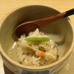 名古屋 鮨しちり - 