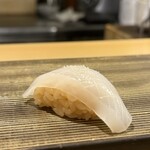 名古屋 鮨しちり - 