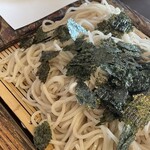 そば処 まるかめ - 