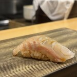 名古屋 鮨しちり - 