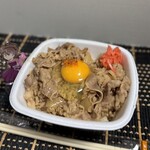 吉野家 - 料理写真: