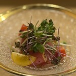 名古屋 鮨しちり - 