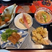 青山 星のなる木 - メインのおかず