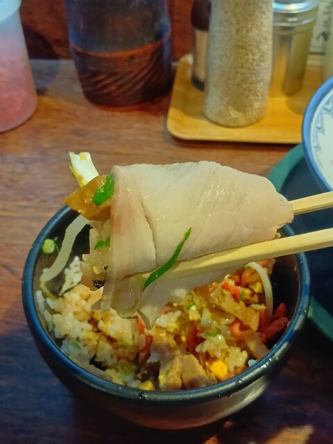 Hakata Tonkotsu Tenjinki photo 5