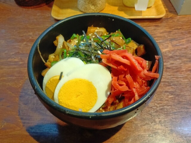 Hakata Tonkotsu Tenjinki photo 3