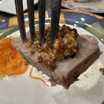 Au lapin agile - 【2025.11.20(木)】田舎風お肉のパテ1,400円