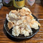 牡蠣小屋ろっこ - 