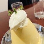 カフェアルバロ - 