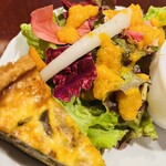 カフェアルバロ - 