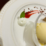 カフェアルバロ - 