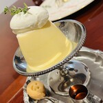 カフェアルバロ - 