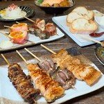 焼鳥ダイニング APOLLO - 