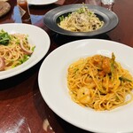 カフェアルバロ - 