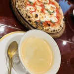 カフェアルバロ - 