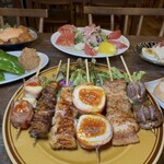 焼鳥ダイニング APOLLO - 