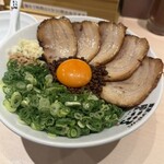 麺屋こころ 渋谷かくれ家店 - 