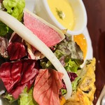 カフェアルバロ - 