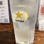 牡蠣小屋ろっこ - 