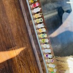 カフェアルバロ - 