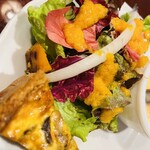 カフェアルバロ - 