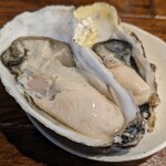 牡蠣小屋ろっこ - 