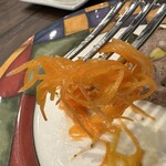 Au lapin agile - 【2025.11.20(木)】田舎風お肉のパテ1,400円