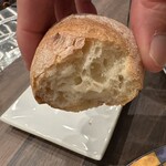 Au lapin agile - 【2025.11.20(木)】お通し1,000円