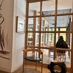 ティールーム　テテオ - 