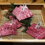 吟味焼肉 じゃんか 道玄坂 - 