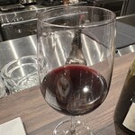 Au lapin agile - 【2025.11.20(木)】赤ワイン