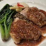 Au lapin agile - 【2025.11.【2025.11.20(木)】20(木)】