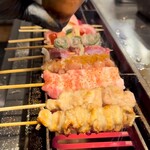 焼鳥ダイニング APOLLO - 