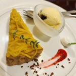 カフェアルバロ - 