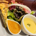 カフェアルバロ - 