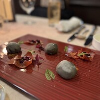 山手十番館 レストラン＆カフェ - 